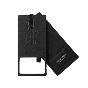 Luxury Hand Tags