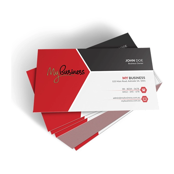 Business Cards